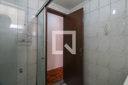 Apartamento à venda com 81m², 3 quartos e 1 vagaBanheiro