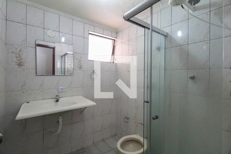 Apartamento à venda com 81m², 3 quartos e 1 vagaBanheiro
