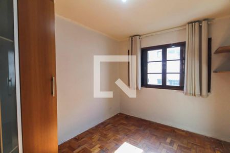 Suite de apartamento à venda com 3 quartos, 81m² em Vila Santa Clara, São Paulo