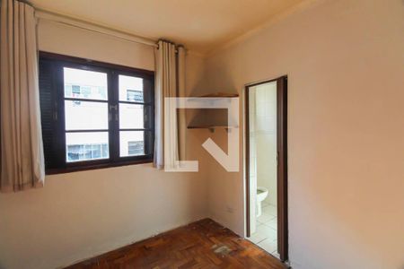 Suite de apartamento à venda com 3 quartos, 81m² em Vila Santa Clara, São Paulo
