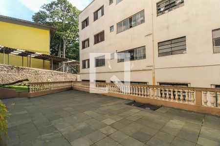 Apartamento à venda com 81m², 3 quartos e 1 vagaArea comum