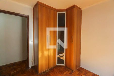 Suite de apartamento à venda com 3 quartos, 81m² em Vila Santa Clara, São Paulo