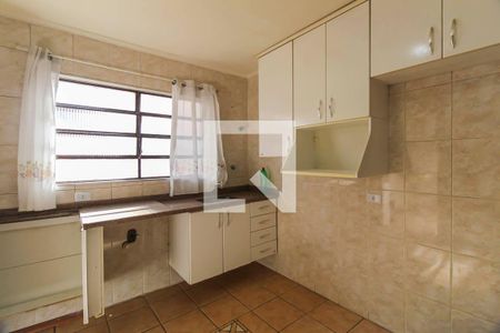 Apartamento à venda com 81m², 3 quartos e 1 vagaCozinha