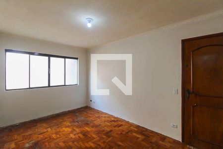 Sala de apartamento à venda com 3 quartos, 81m² em Vila Santa Clara, São Paulo