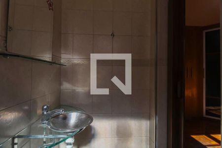 Apartamento à venda com 81m², 3 quartos e 1 vagaBanheiro da Suite