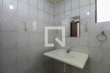 Apartamento à venda com 81m², 3 quartos e 1 vagaBanheiro