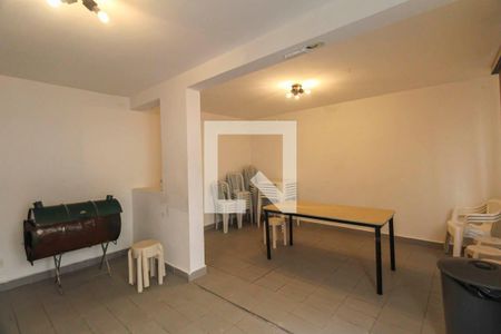 Apartamento à venda com 81m², 3 quartos e 1 vagaÁrea comum - Salão de festas