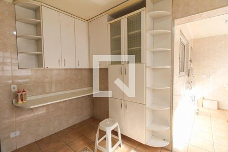 Apartamento à venda com 81m², 3 quartos e 1 vagaCozinha