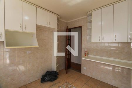 Apartamento à venda com 81m², 3 quartos e 1 vagaCozinha
