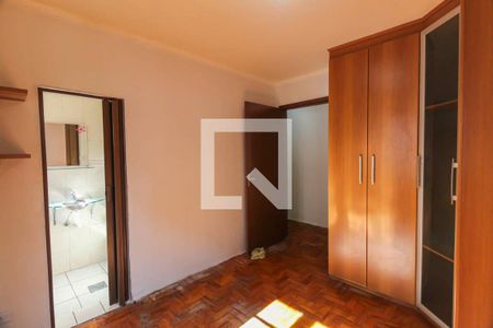 Suite de apartamento à venda com 3 quartos, 81m² em Vila Santa Clara, São Paulo