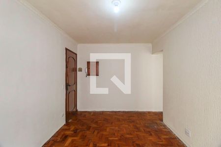 Suite de apartamento à venda com 3 quartos, 81m² em Vila Santa Clara, São Paulo