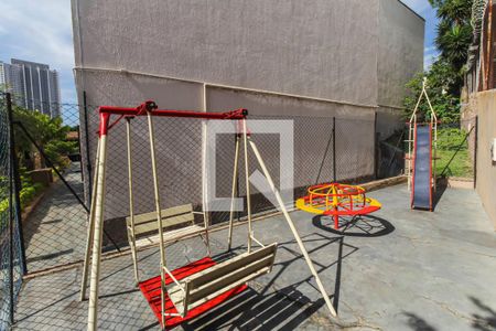 Apartamento à venda com 81m², 3 quartos e 1 vagaÁrea Comum - Playground