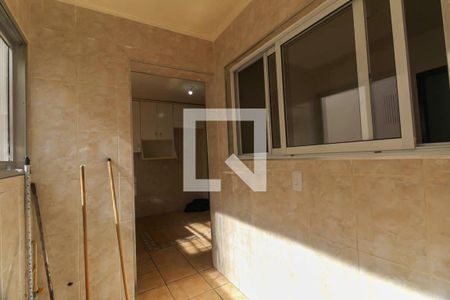 Apartamento à venda com 81m², 3 quartos e 1 vagaÁrea de serviço