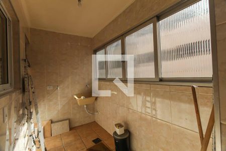 Apartamento à venda com 81m², 3 quartos e 1 vagaÁrea de serviço