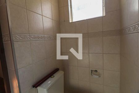 Apartamento à venda com 81m², 3 quartos e 1 vagaBanheiro da Suite