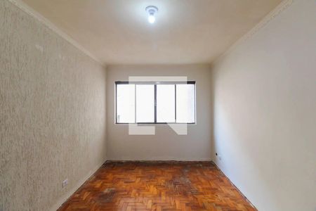 Sala de apartamento à venda com 3 quartos, 81m² em Vila Santa Clara, São Paulo