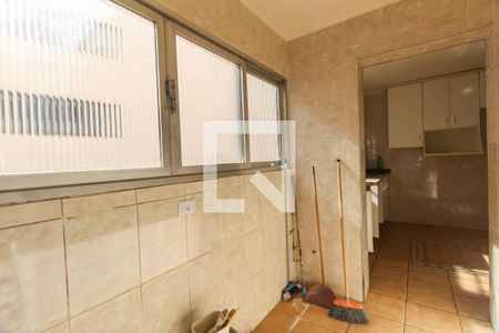Apartamento à venda com 81m², 3 quartos e 1 vagaÁrea de serviço