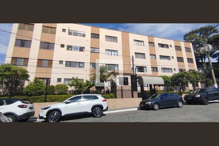 Apartamento à venda com 81m², 3 quartos e 1 vagaArea comum