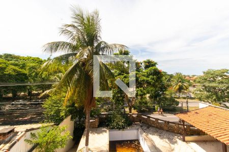 Casa à venda com 437m², 7 quartos e 3 vagas Casa à venda com 437m², 7 quartos e 3 vagasVista do Quarto 5