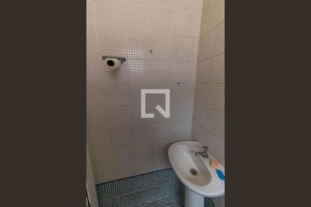 Casa à venda com 437m², 7 quartos e 3 vagas Casa à venda com 437m², 7 quartos e 3 vagasBanheiro de serviço