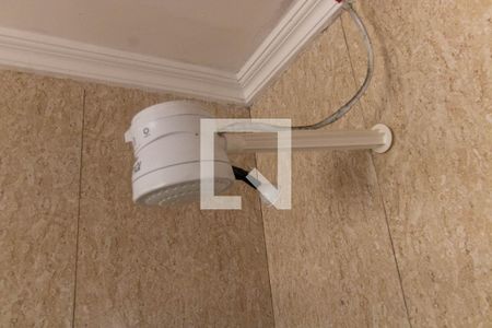 Casa à venda com 437m², 7 quartos e 3 vagas Casa à venda com 437m², 7 quartos e 3 vagasBanheiro da Suíte