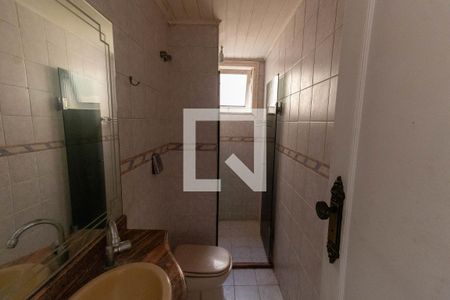 Casa à venda com 437m², 7 quartos e 3 vagas Casa à venda com 437m², 7 quartos e 3 vagasBanheiro Social 3