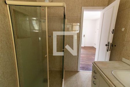 Casa à venda com 437m², 7 quartos e 3 vagas Casa à venda com 437m², 7 quartos e 3 vagasBanheiro da Suíte