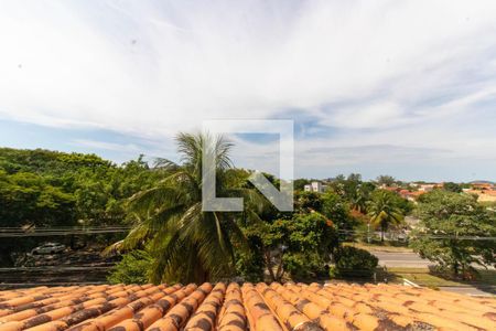 Casa à venda com 437m², 7 quartos e 3 vagas Casa à venda com 437m², 7 quartos e 3 vagasVista do Quarto 2