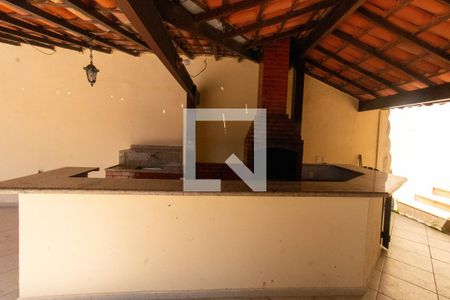 Casa à venda com 437m², 7 quartos e 3 vagas Casa à venda com 437m², 7 quartos e 3 vagasÁrea gourmet