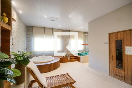 Apartamento à venda com 87m², 2 quartos e 1 vaga Apartamento à venda com 87m², 2 quartos e 1 vagaCondomínio - Sauna e Spa
