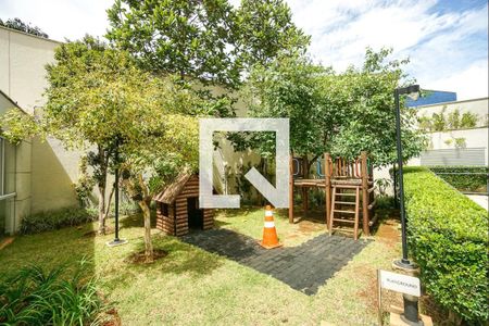 Apartamento à venda com 87m², 2 quartos e 1 vaga Apartamento à venda com 87m², 2 quartos e 1 vagaCondomínio - Playground