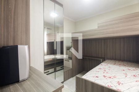 Apartamento à venda com 87m², 2 quartos e 1 vaga Apartamento à venda com 87m², 2 quartos e 1 vagaQuarto