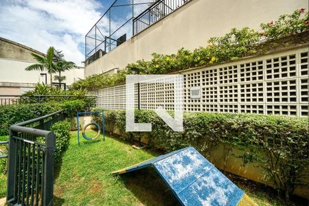 Apartamento à venda com 87m², 2 quartos e 1 vaga Apartamento à venda com 87m², 2 quartos e 1 vagaCondomínio - Espaço Pet