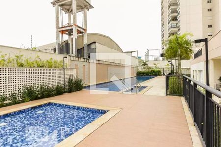 Apartamento à venda com 87m², 2 quartos e 1 vaga Apartamento à venda com 87m², 2 quartos e 1 vagaCondomínio - Piscina