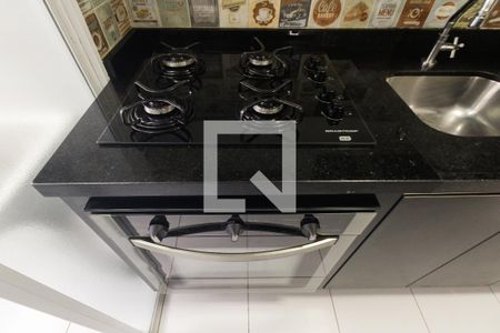 Apartamento à venda com 87m², 2 quartos e 1 vaga Apartamento à venda com 87m², 2 quartos e 1 vagaCozinha