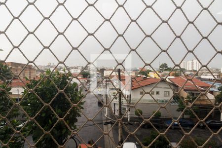 Apartamento à venda com 87m², 2 quartos e 1 vaga Apartamento à venda com 87m², 2 quartos e 1 vagaVaranda Gourmet - Vista