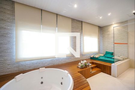 Apartamento à venda com 87m², 2 quartos e 1 vaga Apartamento à venda com 87m², 2 quartos e 1 vagaCondomínio - Sauna e Spa