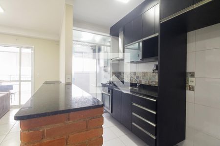 Apartamento à venda com 87m², 2 quartos e 1 vaga Apartamento à venda com 87m², 2 quartos e 1 vagaCozinha