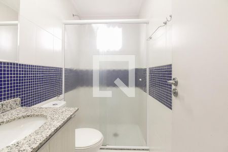 Apartamento à venda com 87m², 2 quartos e 1 vaga Apartamento à venda com 87m², 2 quartos e 1 vagaBanheiro Suíte