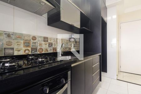 Apartamento à venda com 87m², 2 quartos e 1 vaga Apartamento à venda com 87m², 2 quartos e 1 vagaCozinha