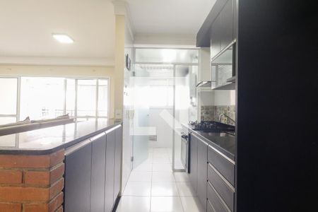 Apartamento à venda com 87m², 2 quartos e 1 vaga Apartamento à venda com 87m², 2 quartos e 1 vagaCozinha