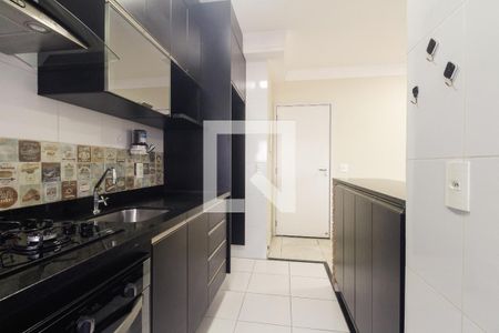 Apartamento à venda com 87m², 2 quartos e 1 vaga Apartamento à venda com 87m², 2 quartos e 1 vagaCozinha