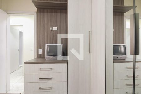 Apartamento à venda com 87m², 2 quartos e 1 vaga Apartamento à venda com 87m², 2 quartos e 1 vagaQuarto