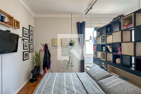 Apartamento à venda com 700m², 6 quartos e 1 vagaQuarto 04 - 1 andar