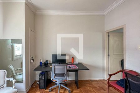 Apartamento à venda com 700m², 6 quartos e 1 vagaQuarto 01 - 1 andar