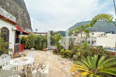 Apartamento à venda com 700m², 6 quartos e 1 vagaArea externa - 2 andar