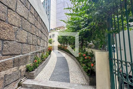 Apartamento à venda com 700m², 6 quartos e 1 vagaEntrada