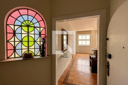 Apartamento à venda com 700m², 6 quartos e 1 vagaEntrada - 1 andar