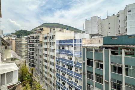 Apartamento à venda com 700m², 6 quartos e 1 vagaQuarto 03 - 1 andar