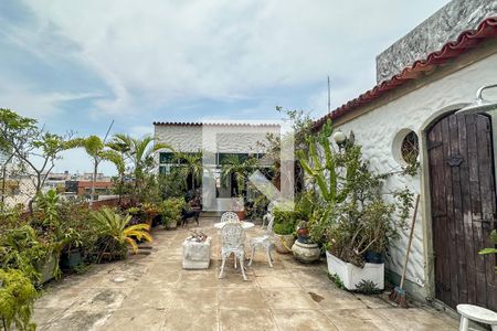 Apartamento à venda com 700m², 6 quartos e 1 vagaArea externa - 2 andar